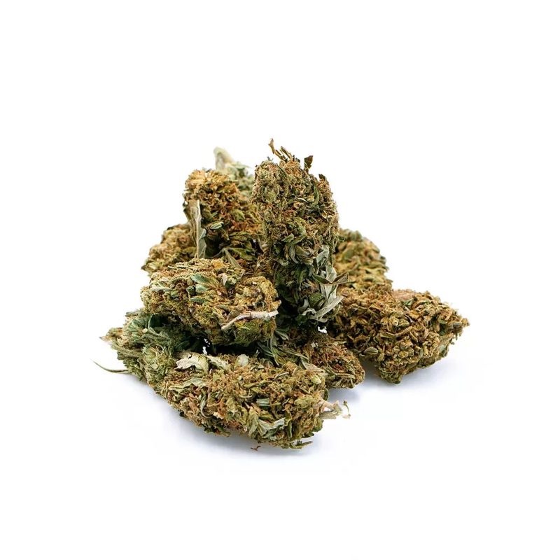 Cherry Pie CBD 100pour100 CBD - 100 % ou 100%