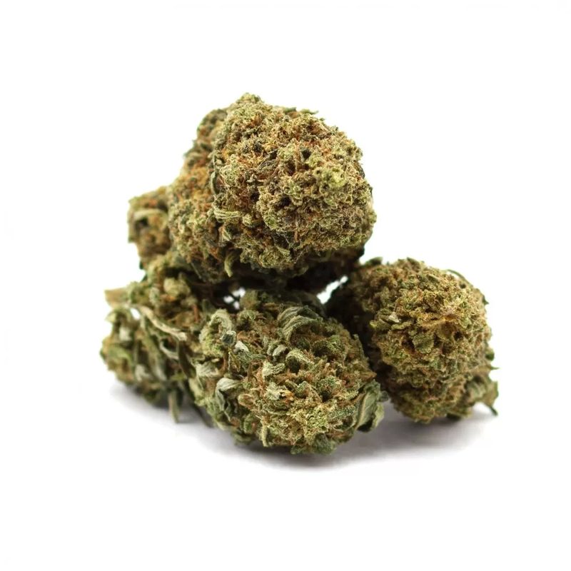 Skittlez 100pour100 CBD - 100 % ou 100%