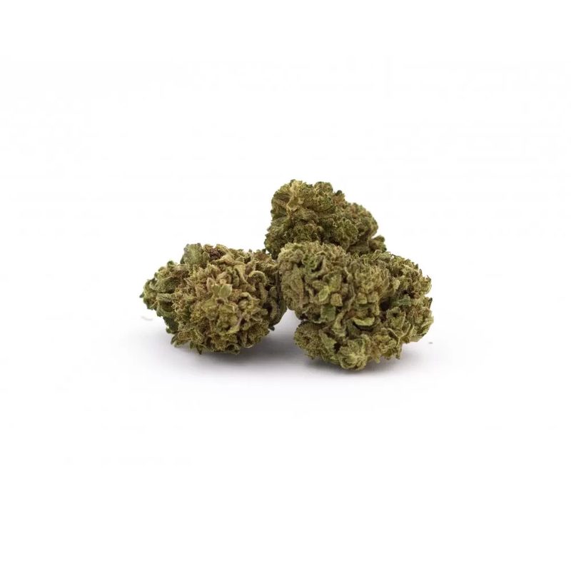 Hawaiian Skunk 100pour100 CBD - 100 % ou 100%
