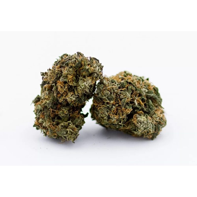 Vanilla Kush 100pour100 CBD - 100 % ou 100%