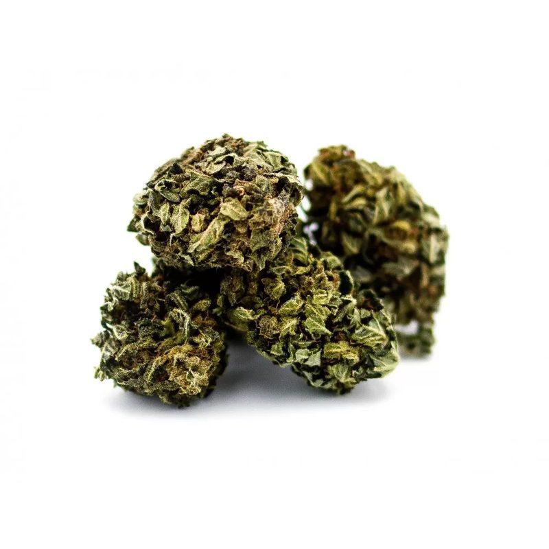 Mango Kush 100pour100 CBD - 100 % ou 100%