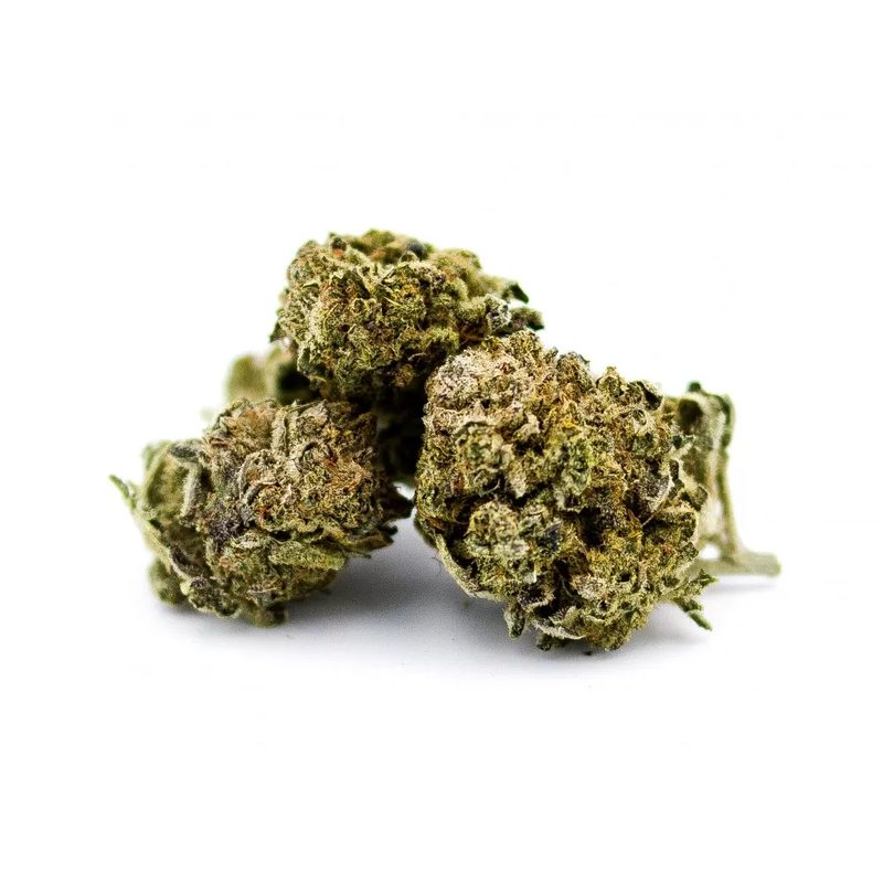 Amnesia Haze 100pour100 CBD - 100 % ou 100%