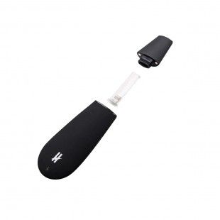 Vaporisateur Black Mamba 100pour100 CBD - 100 % ou 100% 2