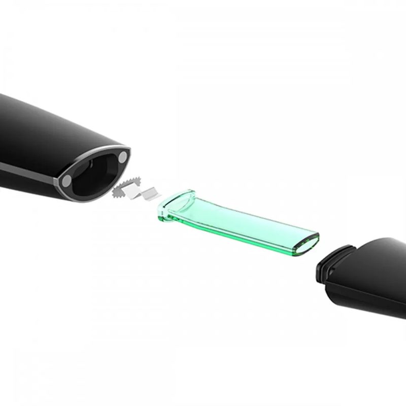 Vaporisateur Black Mamba 100pour100 CBD - 100 % ou 100%