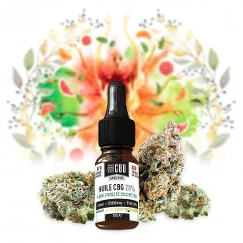 Pack CBG 20% 2